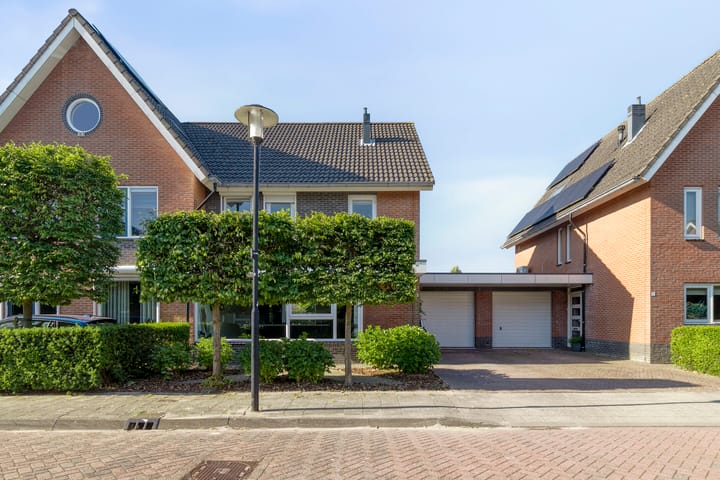 Foto 43 van Bartholomeus Boschsingel 10