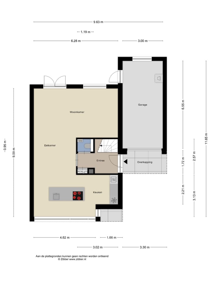 Foto 44 van Bartholomeus Boschsingel 10