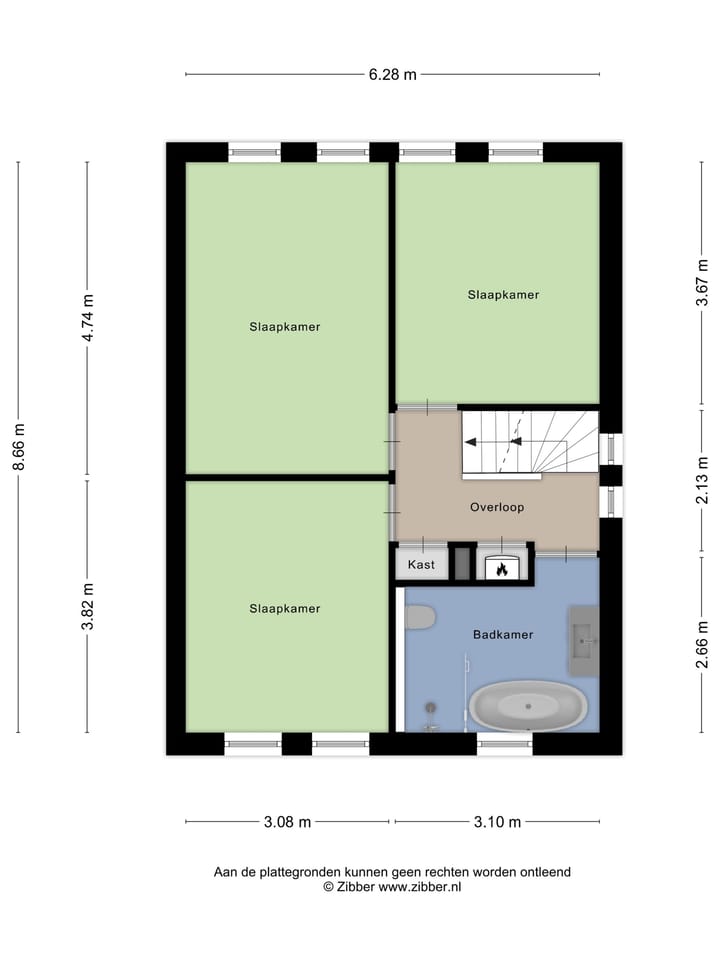 Foto 46 van Bartholomeus Boschsingel 10