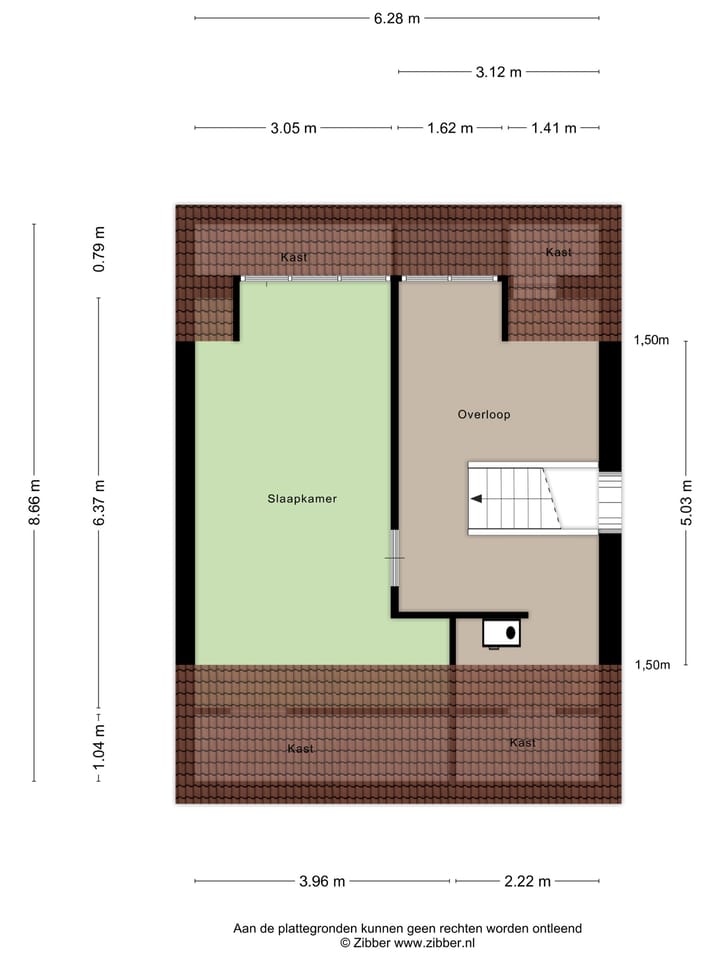 Foto 47 van Bartholomeus Boschsingel 10