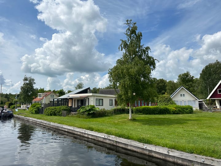 Foto 2 van Oude Badweg 148-A18