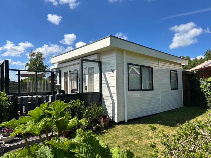 Foto 4 van Oude Badweg 148-A18