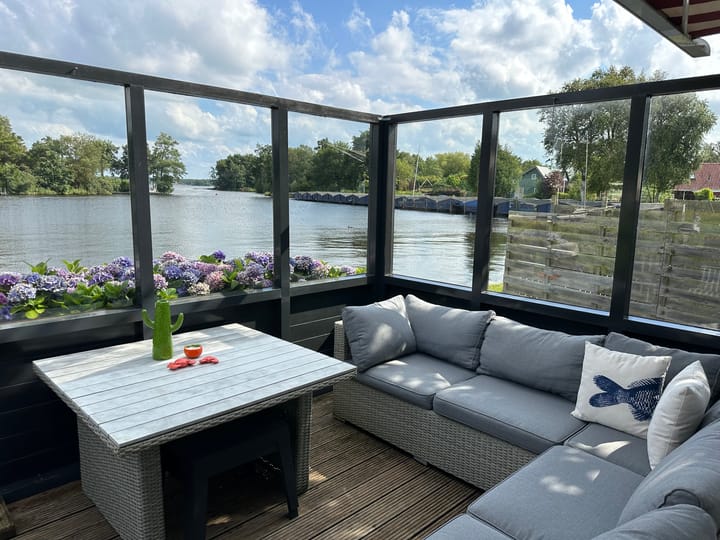 Foto 3 van Oude Badweg 148-A18