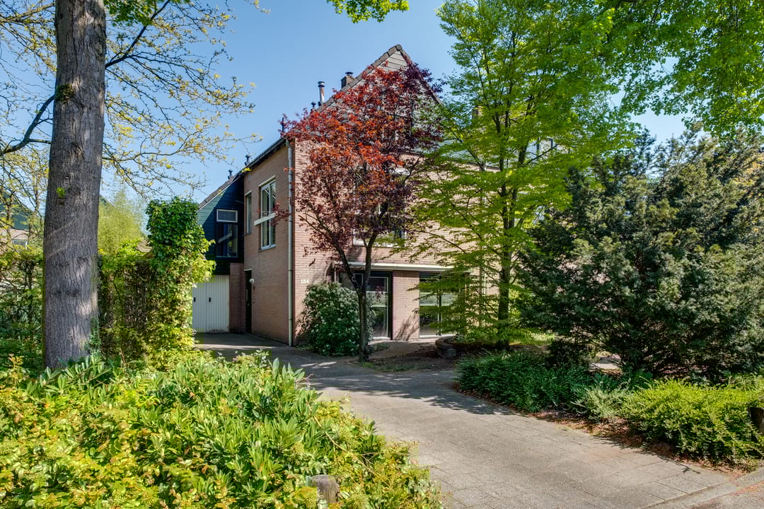 Foto 1 van Rembrandtlaan 134