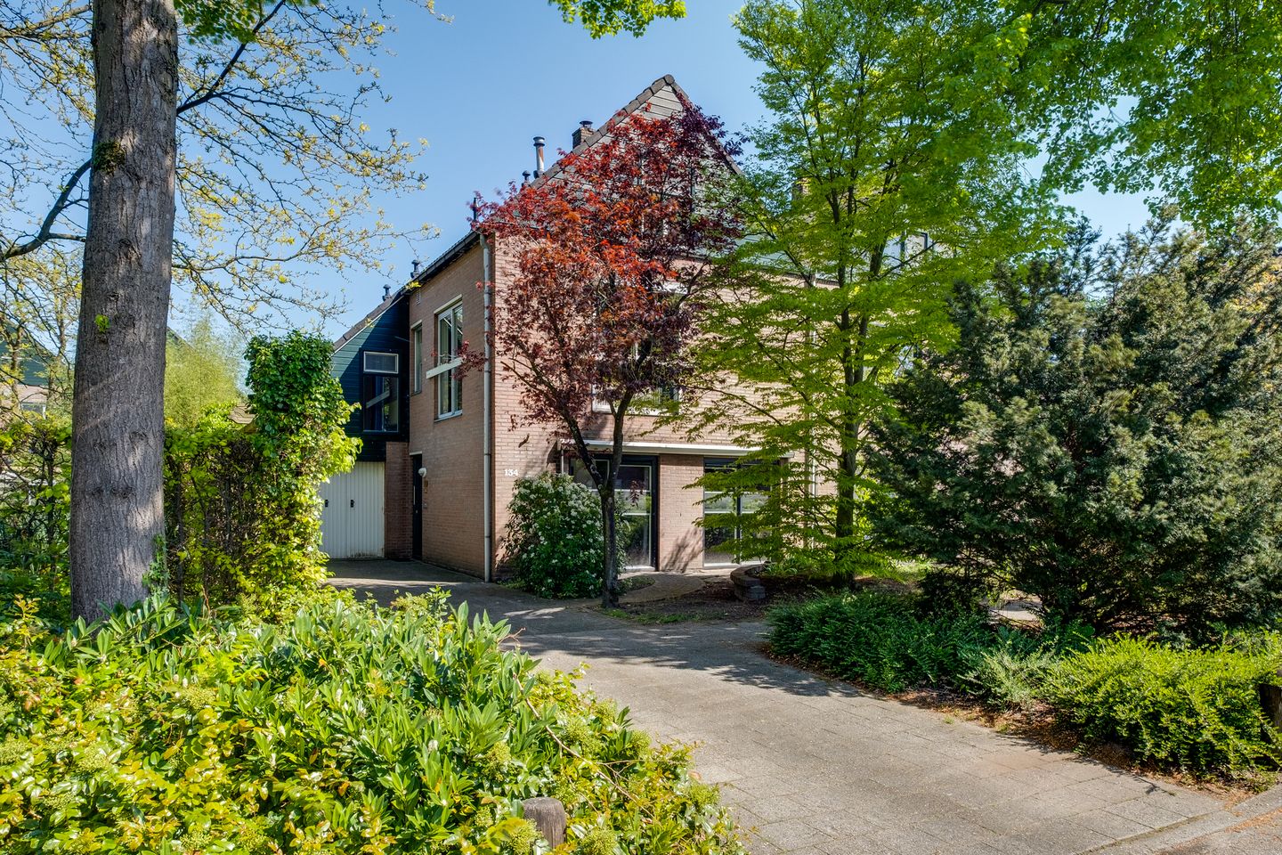 Foto 1 van Rembrandtlaan 134