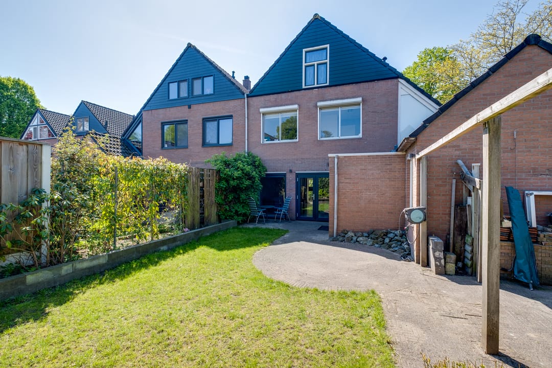 Foto 2 van Rembrandtlaan 134