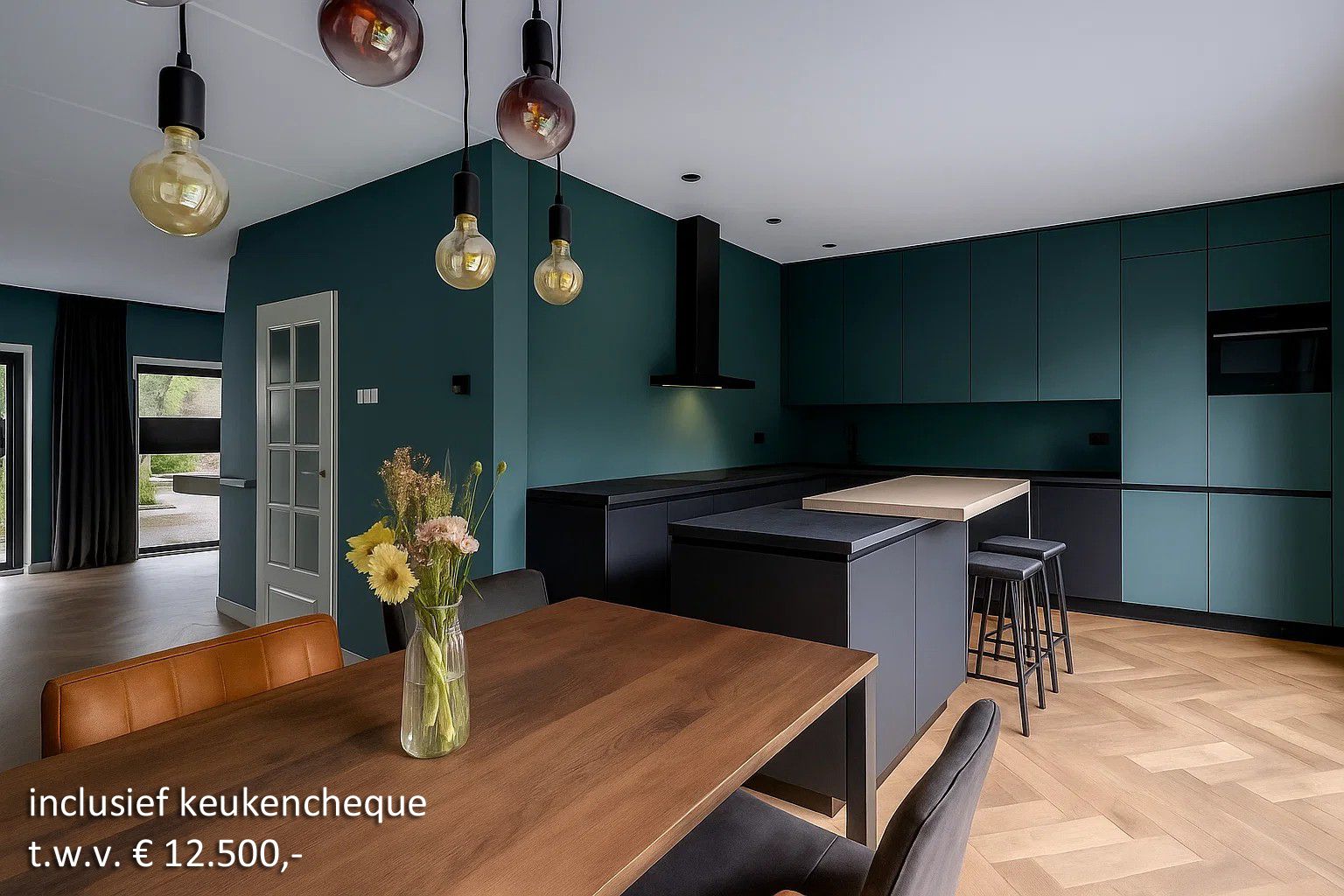 Foto 3 van Rembrandtlaan 134