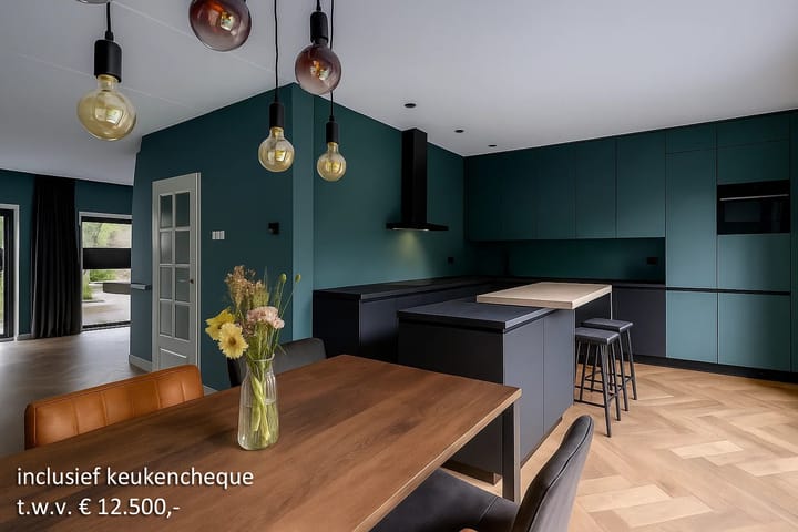 Foto 3 van Rembrandtlaan 134