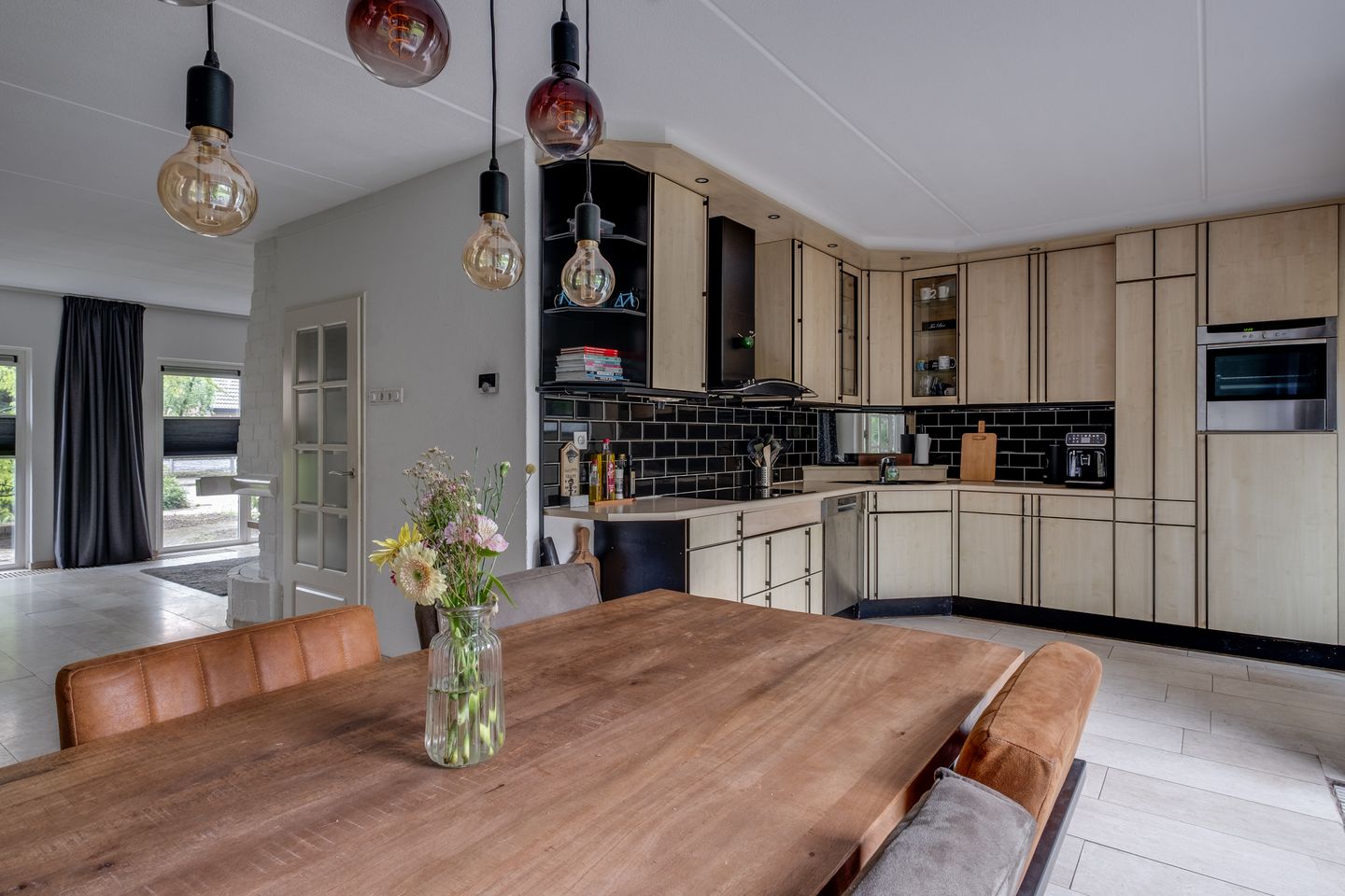 Foto 4 van Rembrandtlaan 134