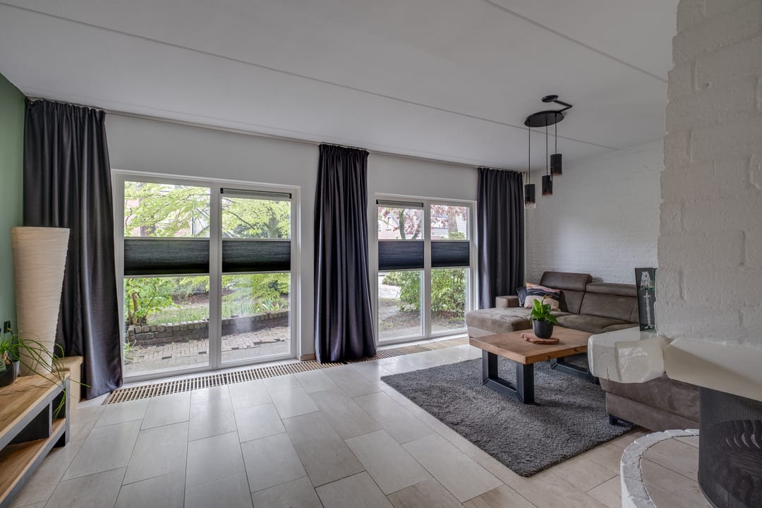 Foto 7 van Rembrandtlaan 134