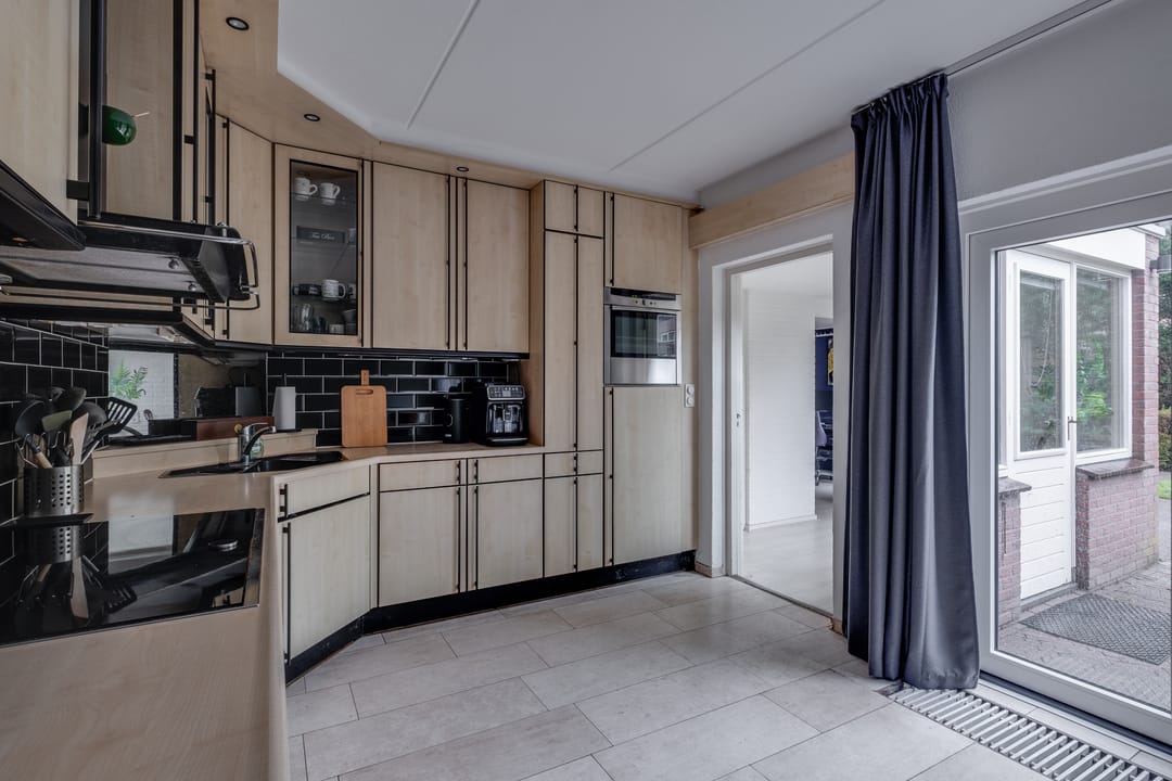 Foto 11 van Rembrandtlaan 134