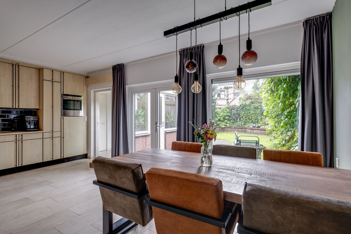 Foto 10 van Rembrandtlaan 134