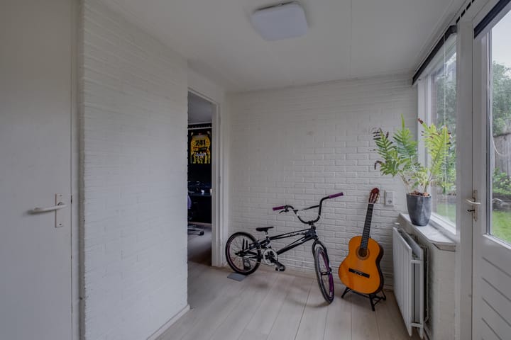 Foto 12 van Rembrandtlaan 134