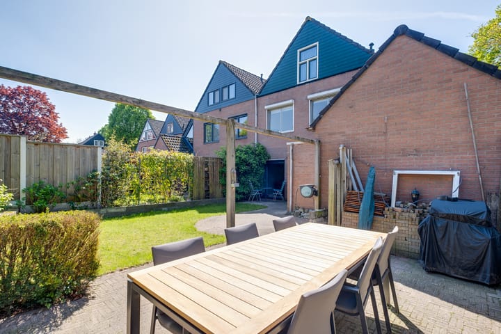 Foto 26 van Rembrandtlaan 134