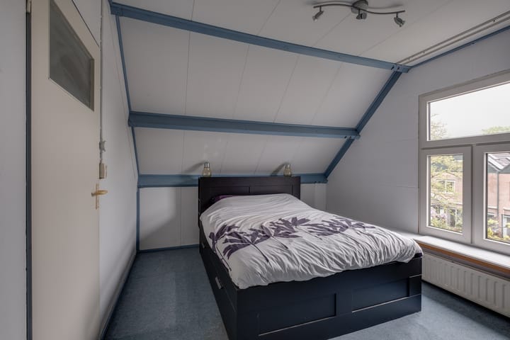 Foto 25 van Rembrandtlaan 134