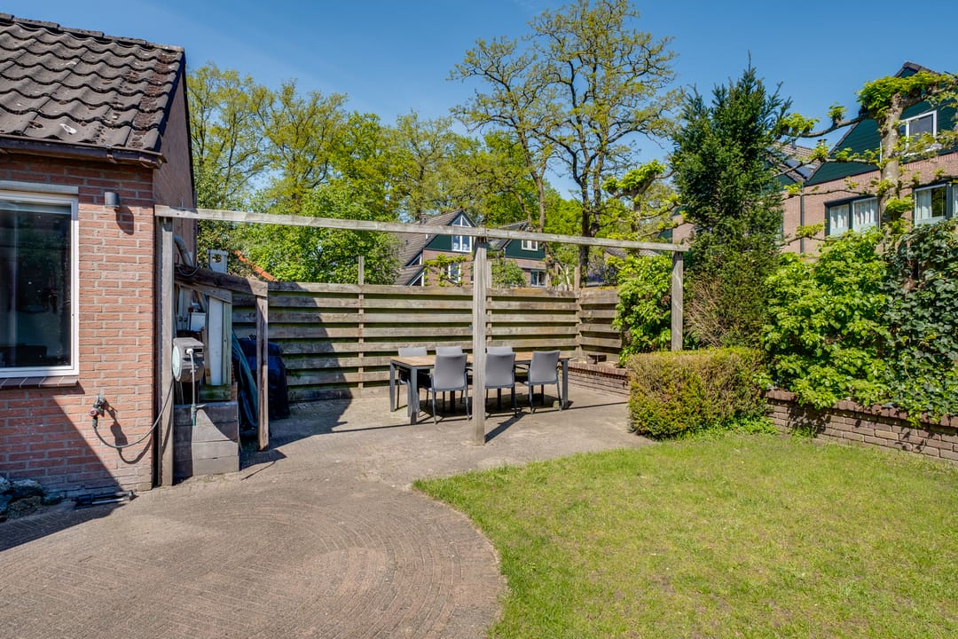 Foto 28 van Rembrandtlaan 134