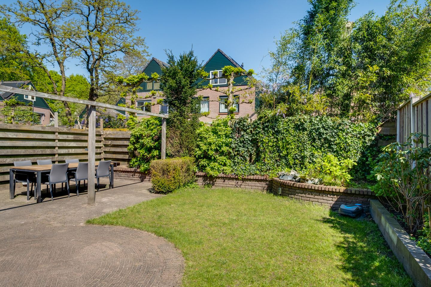 Foto 29 van Rembrandtlaan 134