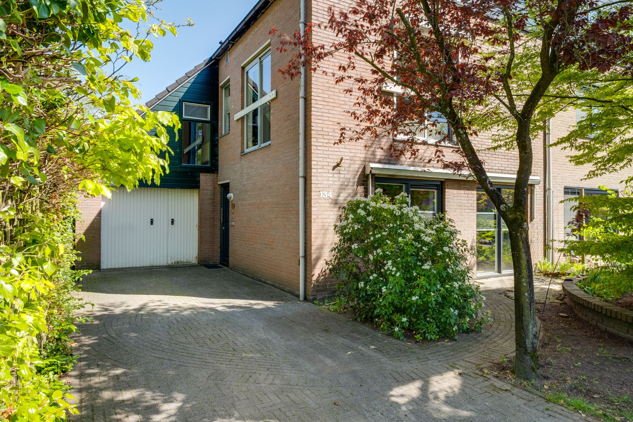 Foto 30 van Rembrandtlaan 134
