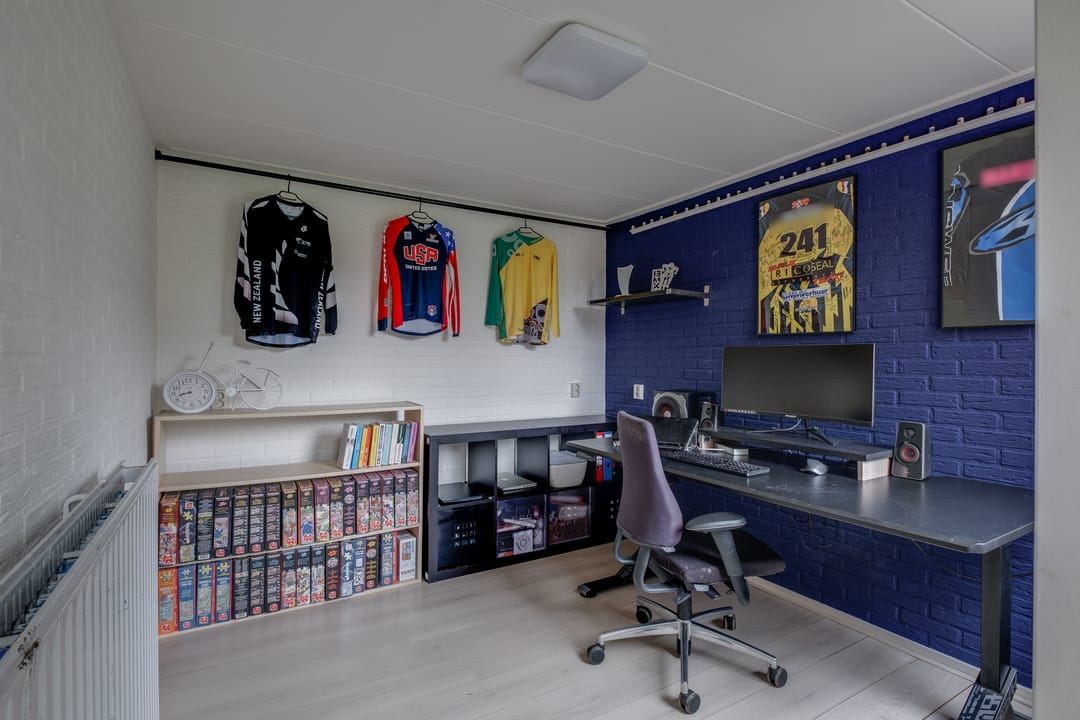 Foto 13 van Rembrandtlaan 134