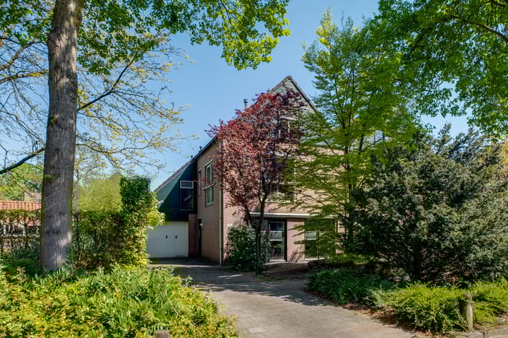 Foto 32 van Rembrandtlaan 134