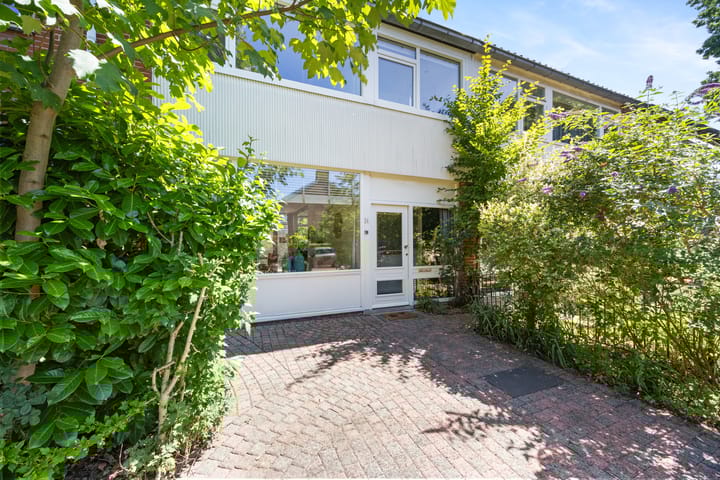 Foto 3 van Csardasstraat 24