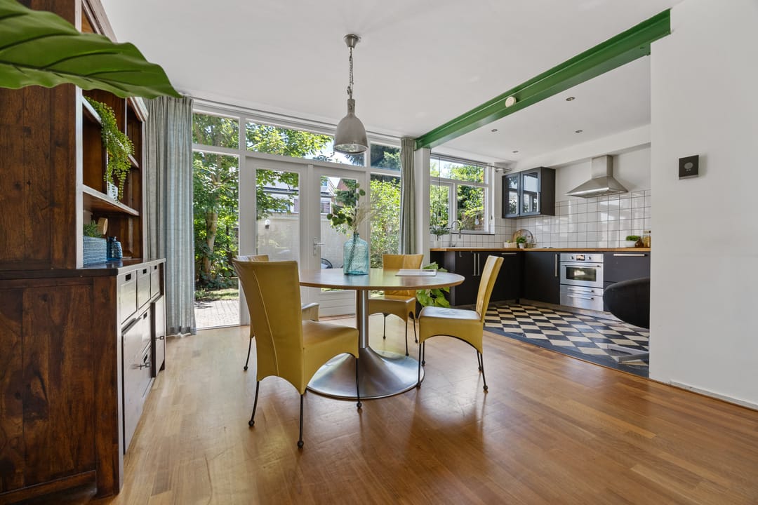 Foto 1 van Csardasstraat 24