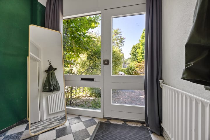 Foto 4 van Csardasstraat 24