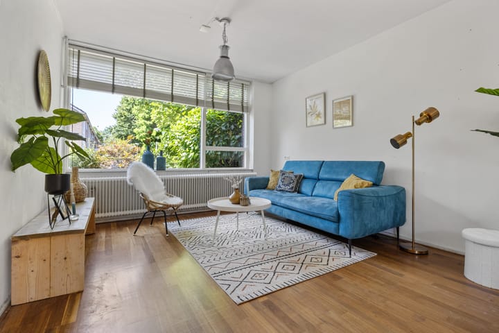 Foto 6 van Csardasstraat 24