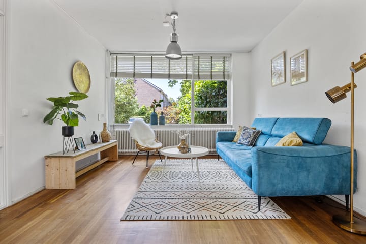 Foto 7 van Csardasstraat 24