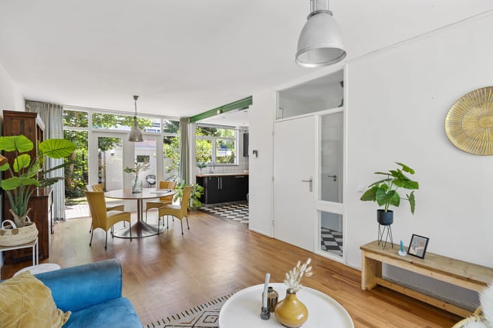 Foto 9 van Csardasstraat 24