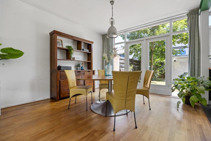 Foto 10 van Csardasstraat 24