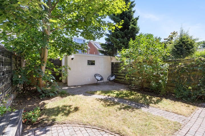 Foto 15 van Csardasstraat 24