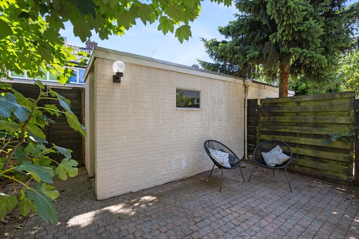 Foto 17 van Csardasstraat 24