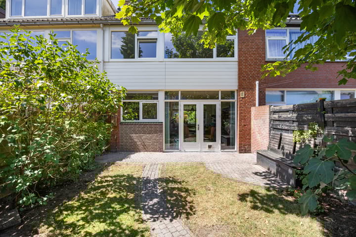 Foto 18 van Csardasstraat 24