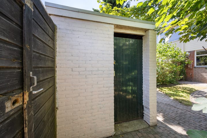 Foto 19 van Csardasstraat 24