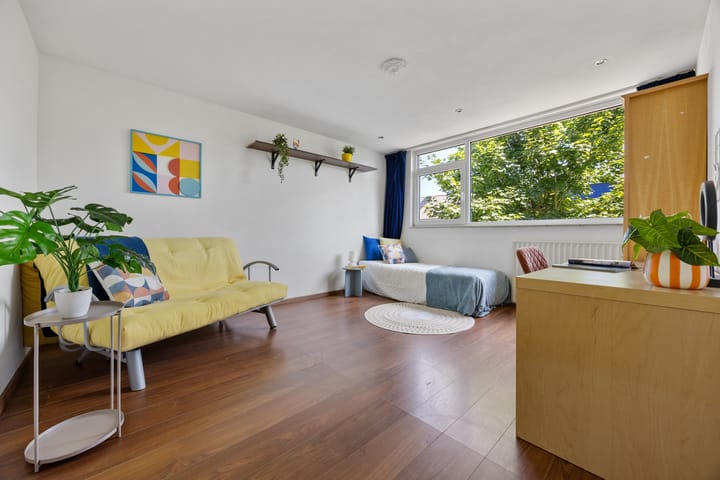 Foto 28 van Csardasstraat 24