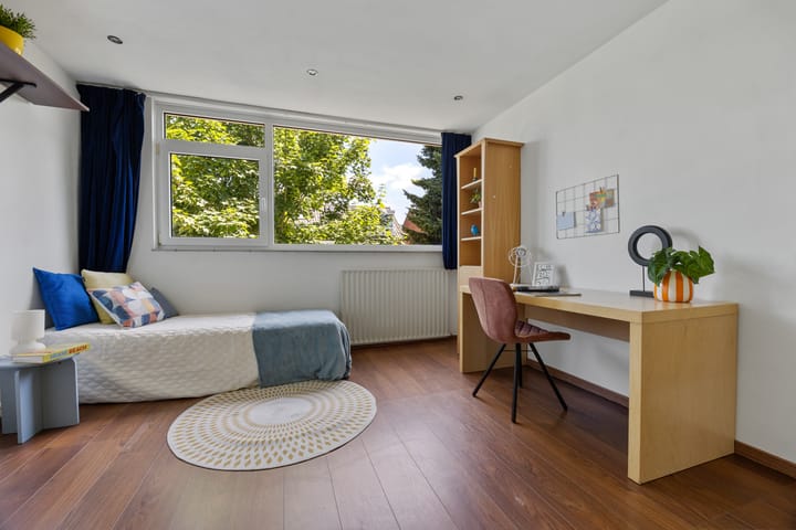 Foto 30 van Csardasstraat 24