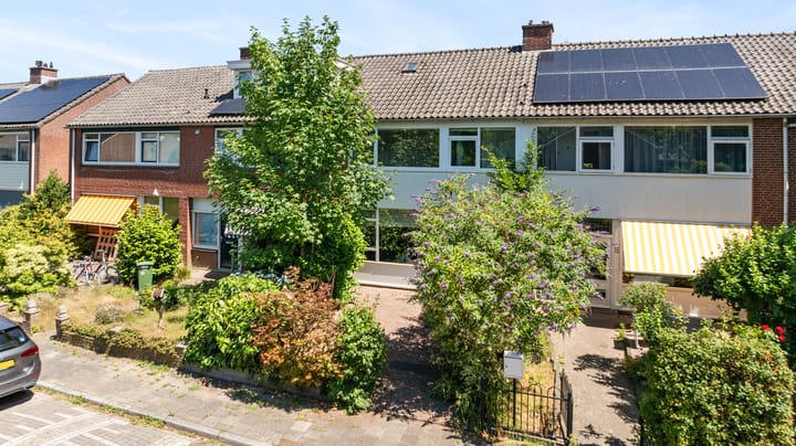 Foto 36 van Csardasstraat 24