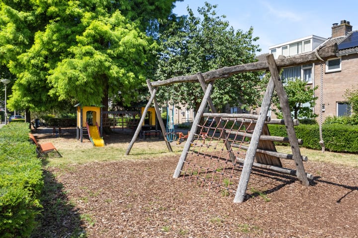 Foto 38 van Csardasstraat 24