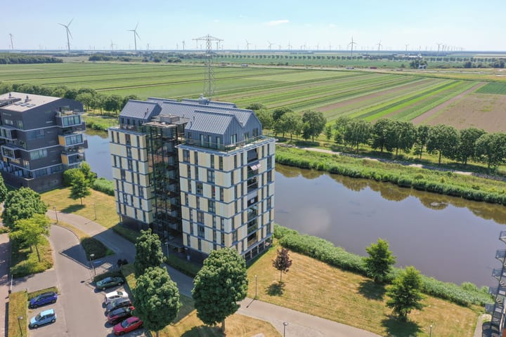 Foto 5 van Guadeloupestraat 103