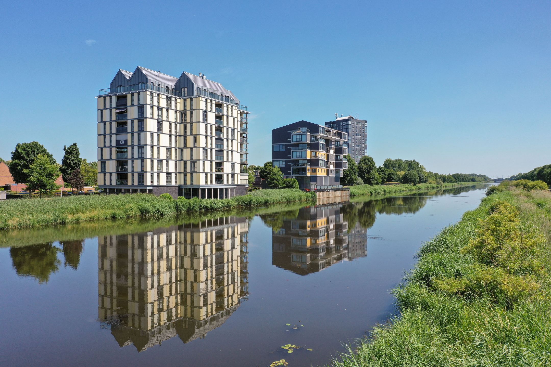 Foto 6 van Guadeloupestraat 103