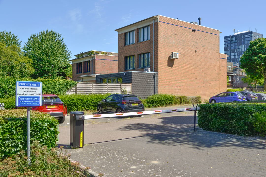 Foto 28 van Guadeloupestraat 103
