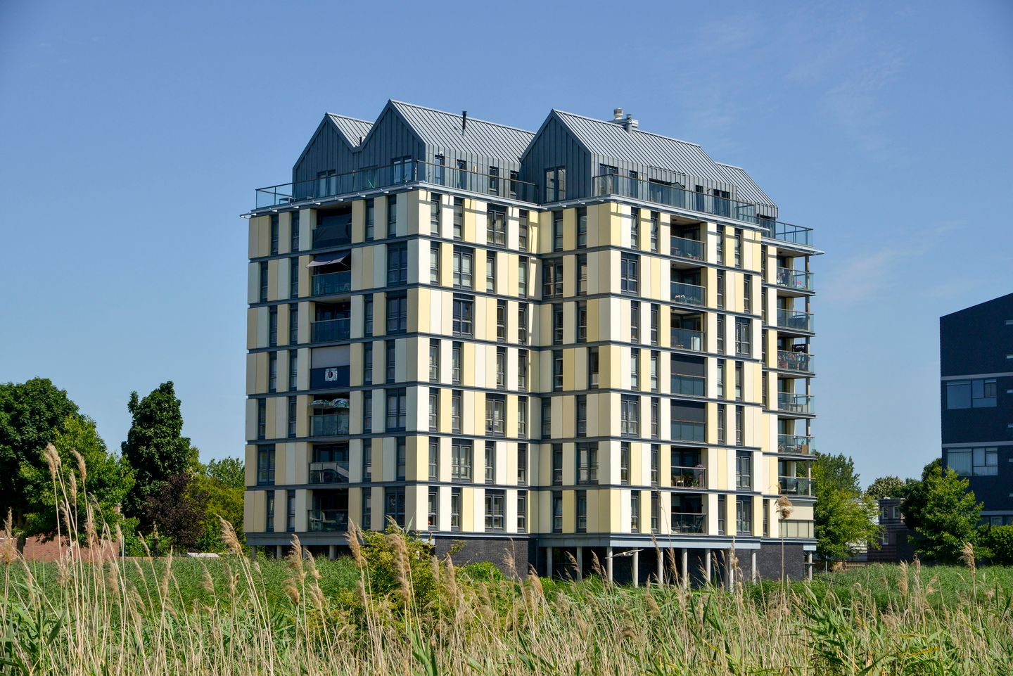 Foto 29 van Guadeloupestraat 103