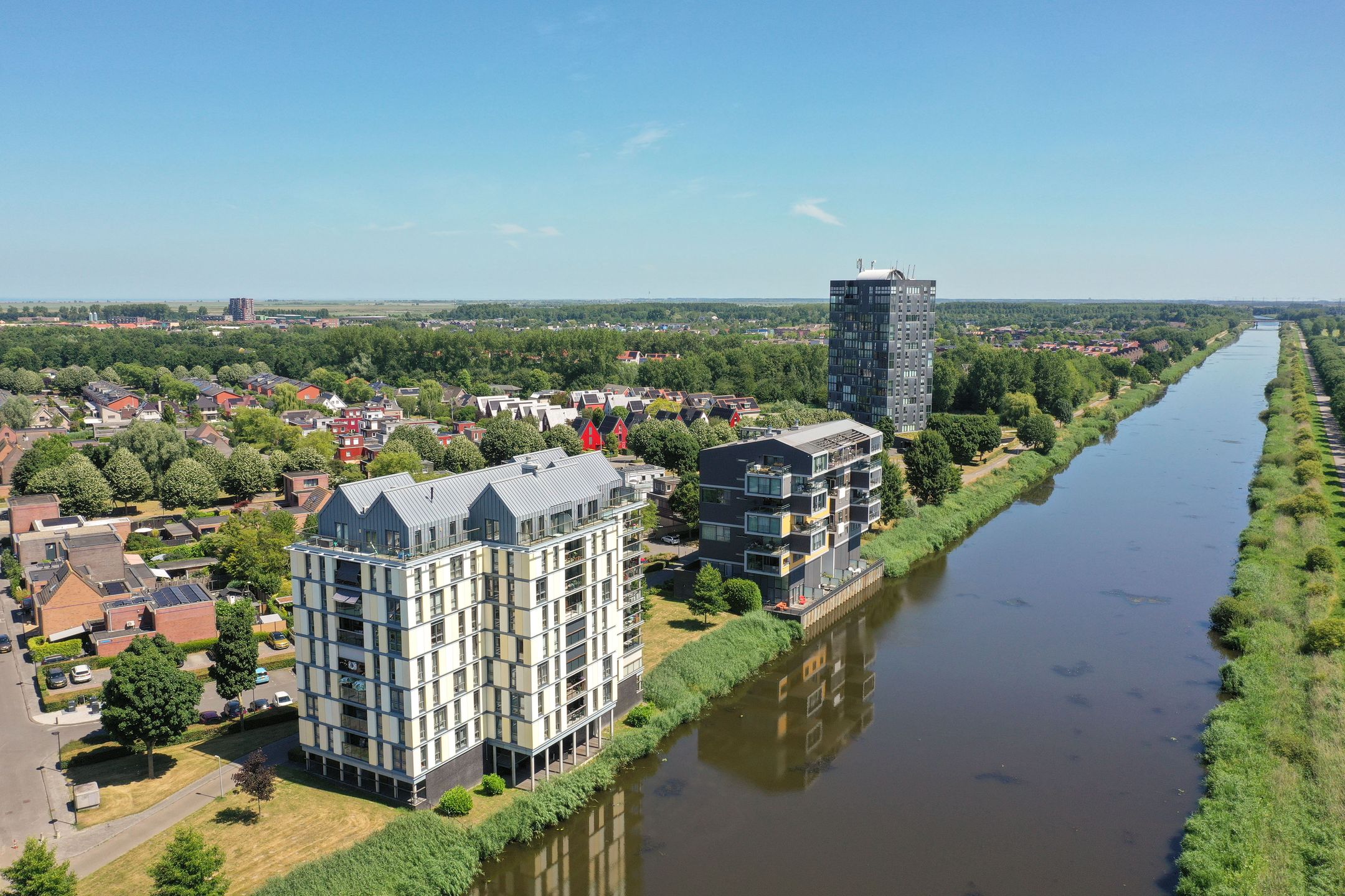 Foto 30 van Guadeloupestraat 103