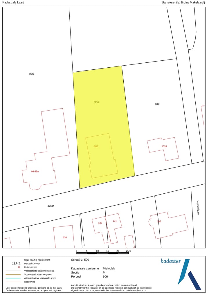 Foto 91 van Hoofdweg 103