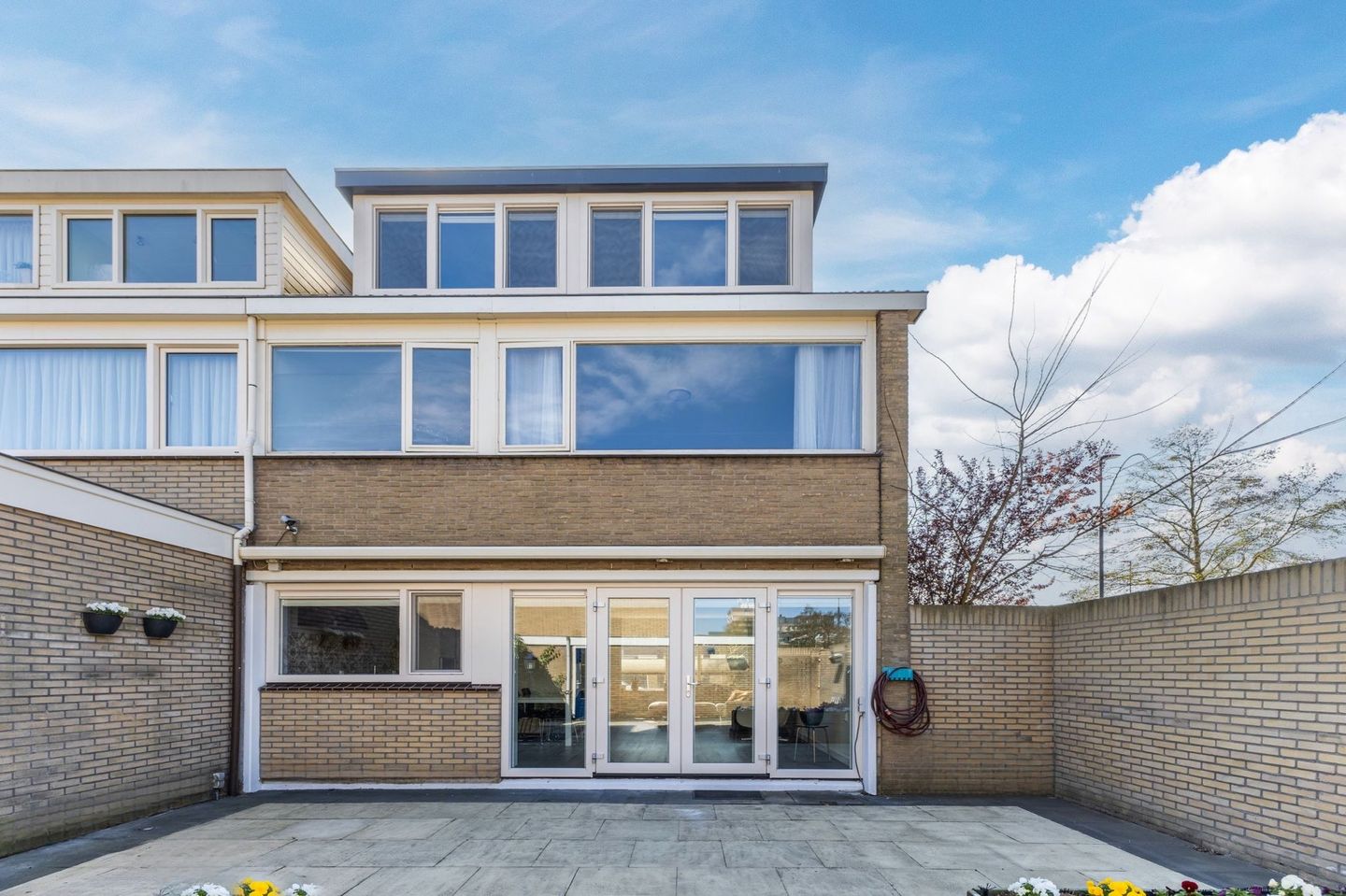 Foto 1 van van Loenenlaan 59