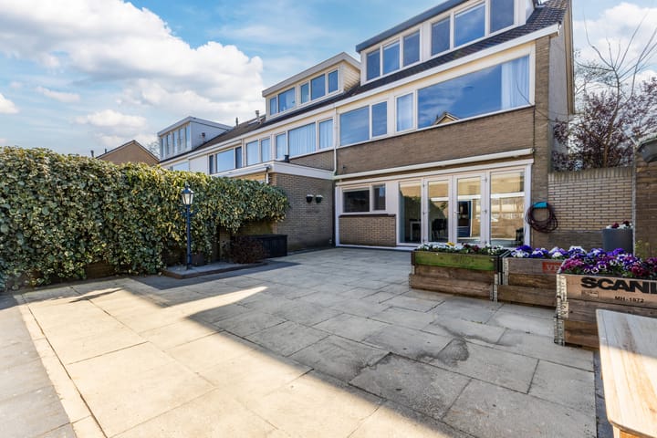 Foto 2 van van Loenenlaan 59