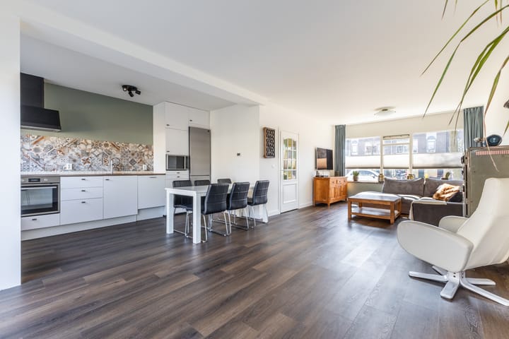 Foto 3 van van Loenenlaan 59