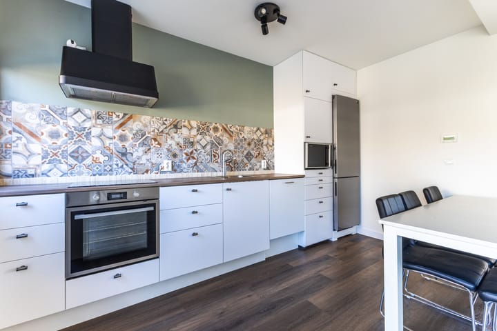 Foto 4 van van Loenenlaan 59