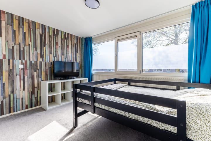 Foto 5 van van Loenenlaan 59